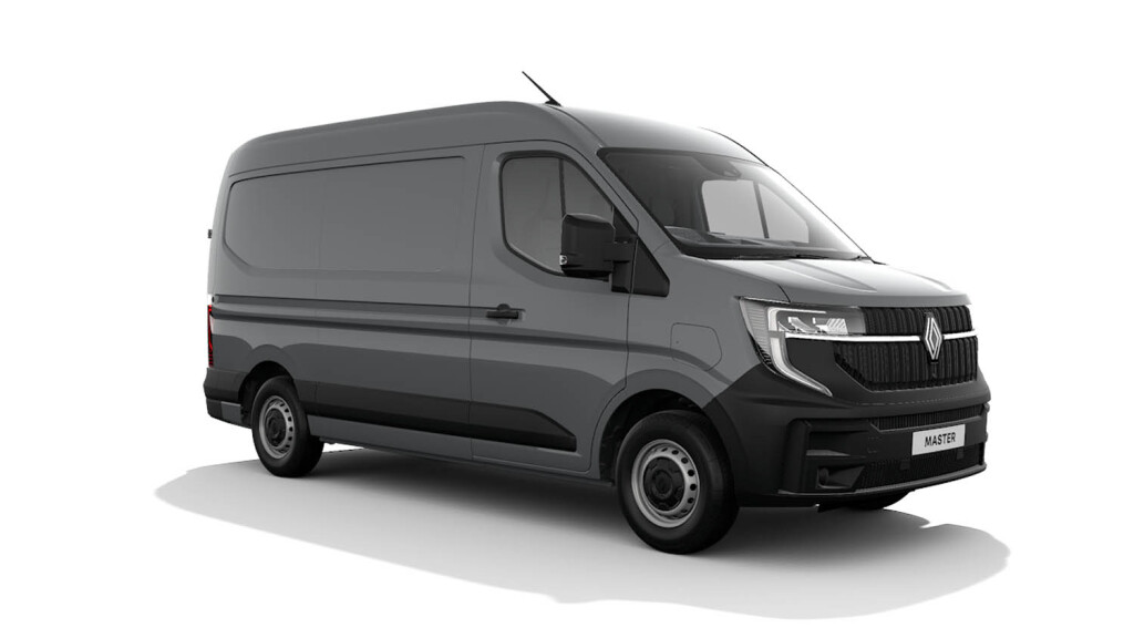 Renault Master Mwb Diesel Fwd MM35 Blue dCi 150 Advance Medium Roof Van